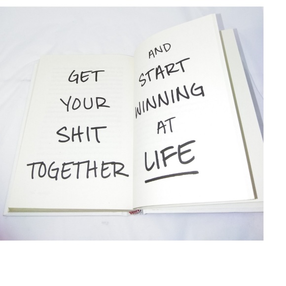 GET YOUR SH*T TOGATHER - Picture 4 of 4